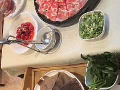 -东来顺饭庄(天坛店)