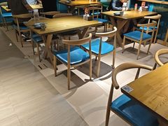 -山丹丹西北菜(金贸大厦店)