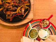 -TEQO·Mexican food & Bar