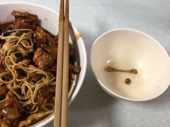 -明呈黄鱼面馆(斜土路店)