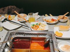 -海底捞火锅(天津SM城市广场店)