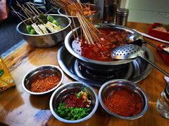 -丹妹麻辣烫(袁家岭20year店)