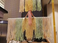 自助取餐区-嘉年华大酒店琴湾-自助餐厅