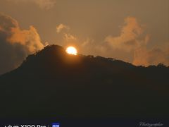 -东海半边山旅游度假区