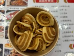 -汗腾格里·风味餐厅(新疆驻京办店)
