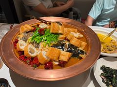 -華府Deluxe(兴业太古汇店)