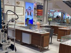 -宝岛眼镜(雨花吾悦广场店)