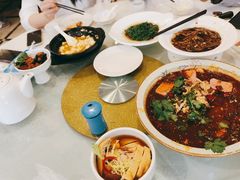 -老人和饭店(打浦路店)