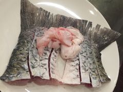 -正能量脆肉鲩火锅