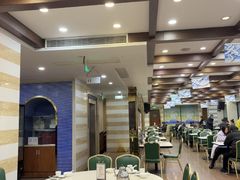 -古南都·清真绿柳居菜馆(太平南路店)