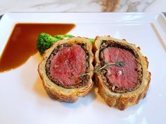 -ZHAO赵·牛扒坊(万象城店)