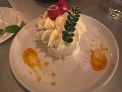 -Ocean's Table 欧舍