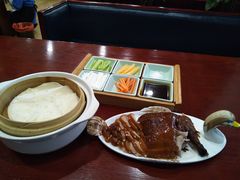 北京烤鸭-北京烤鸭爱上川菜(中山路店)