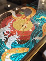 -华侨城洲际大酒店·宴会厅