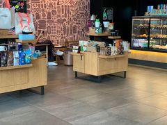 -星巴克(深圳丹竹头分店)