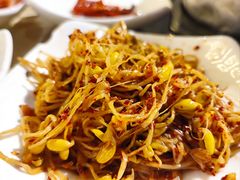 -韩国大金刚烤肉·料理(印象城店)