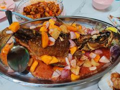 -龙海鲜螃蟹王(宏茂桥店)