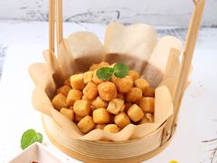 -淮上豆府(水厂路店)