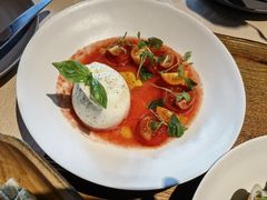-Mercato莫卡多露台餐厅与酒吧(K11店)