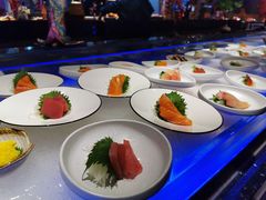 -卡宿自助餐厅(高新万达店)