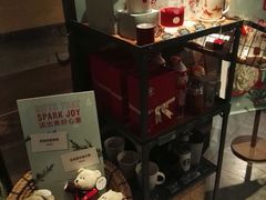 -星巴克(济南美莲广场店)