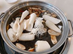 -太婆天府山珍酒楼(亚运村店)