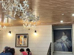 -红房子西菜馆(淮海中路店)