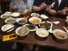 -松發肉骨茶(克拉码头店)