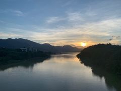 -福建鲤鱼洲酒店