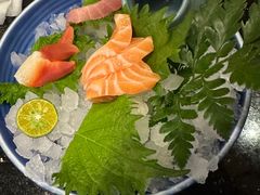 -德川家日本料理(中关村店)