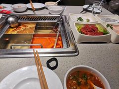 -海底捞火锅(壹悦城店)