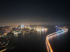 -星海湾跨海大桥