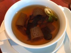 -镇江苏宁万豪酒店-苏筵中餐厅