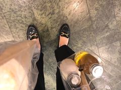 -喜茶(上海正大广场店)