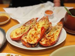 -mezza9 Macau(澳门君悦酒店)