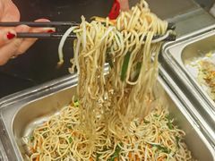 温州炒面-长人馄饨铺(解放街店)