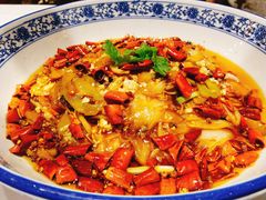 水淹七军-Lotus 莲花空间(国贸商城店)