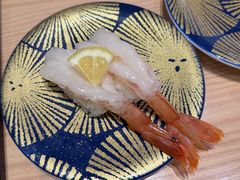 -大起水产回转寿司(大丸心斋桥店)