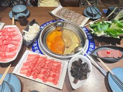 -快乐小羊·内蒙牛羊肉火锅(流花中心店)