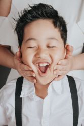 -幺幺BABY婚纱摄影