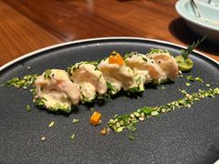 -喜鼎海胆水饺(东港店)