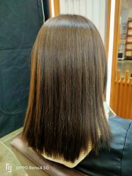 -心迪染发专门店