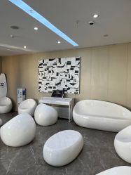 -东方麒麟·潘多拉SALON