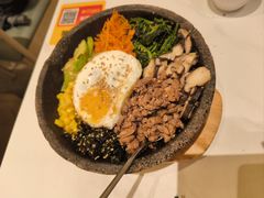 -七八冷面·延边朝鲜族美食(世纪汇店)