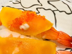 -争鲜回转寿司(流行前线店)