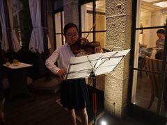 -上海和平饭店华懋阁 Cathay Room