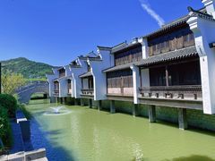 -东海半边山旅游度假区