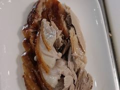 -大鸭梨烤鸭(石佛营店)