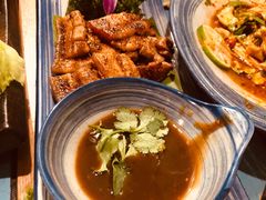 -紫滇源云南生态菜(丹凤街店)