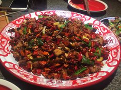 -酒肉行·虎子盐筋烤肉(大寨路店)
